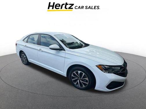 2024 Volkswagen Jetta 1.5T S