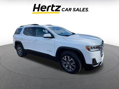 2023 GMC Acadia FWD SLT