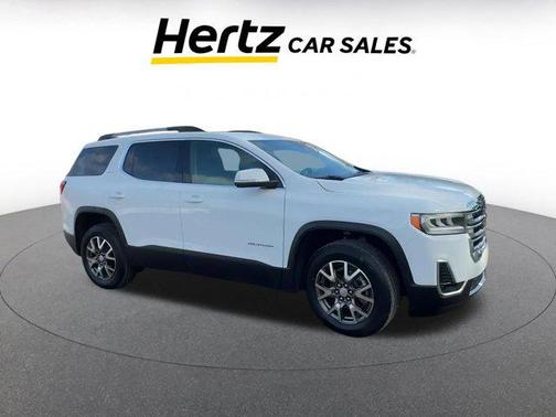 2023 GMC Acadia FWD SLT