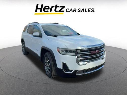 2023 GMC Acadia FWD SLT