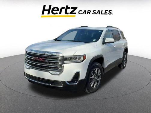 2023 GMC Acadia FWD SLT