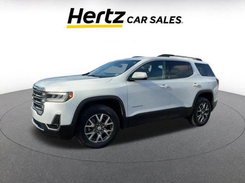 2023 GMC Acadia FWD SLT