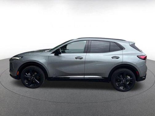 2024 Buick Envision Sport Touring AWD