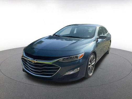 2024 Chevrolet Malibu FWD 2LT