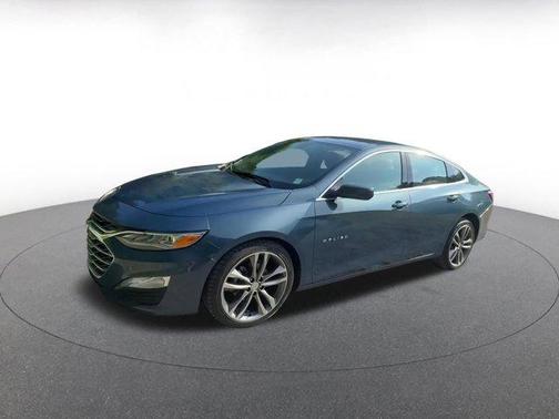 2024 Chevrolet Malibu FWD 2LT