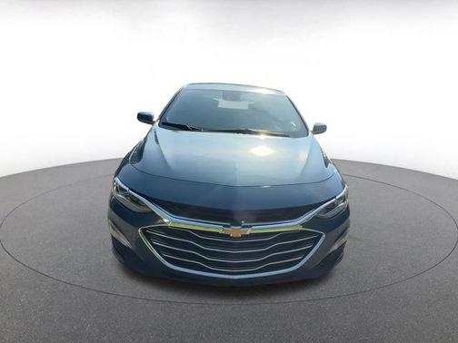 2024 Chevrolet Malibu FWD 2LT
