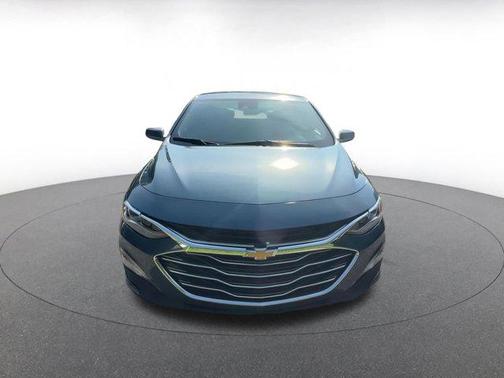 2024 Chevrolet Malibu FWD 2LT
