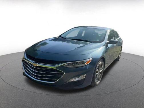 2024 Chevrolet Malibu FWD 2LT