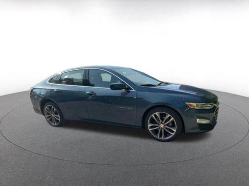 2024 Chevrolet Malibu FWD 2LT