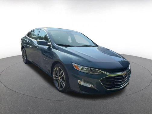 2024 Chevrolet Malibu FWD 2LT