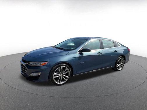 2024 Chevrolet Malibu FWD 2LT