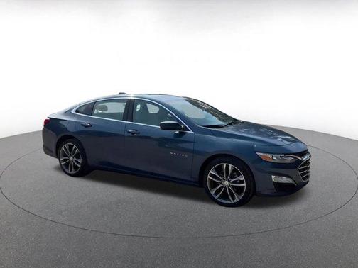 2024 Chevrolet Malibu FWD 2LT