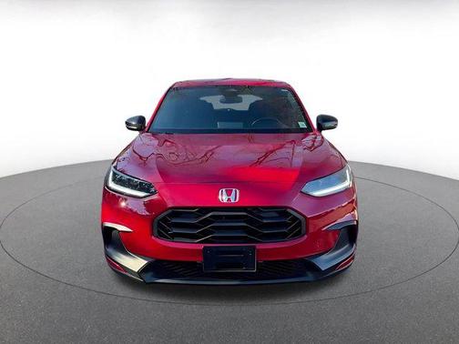 2025 Honda HR-V AWD Sport