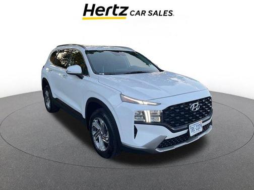 2023 Hyundai SANTA FE SEL 2.4