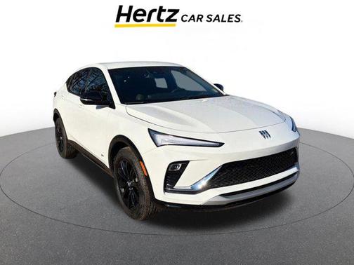 2025 Buick Envista Sport Touring FWD