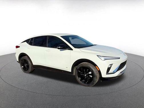 2025 Buick Envista Sport Touring FWD