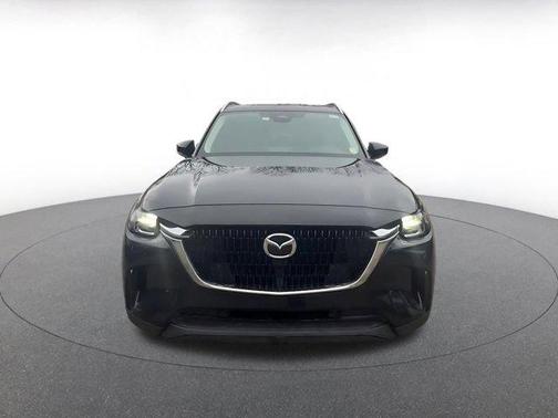 2025 Mazda CX-90 3.3 Turbo Preferred