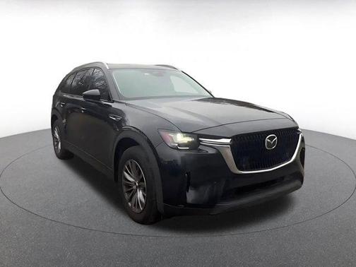 2025 Mazda CX-90 3.3 Turbo Preferred