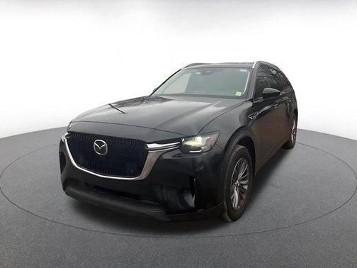 2025 Mazda CX-90 3.3 Turbo Preferred