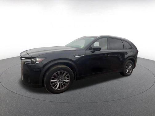 2025 Mazda CX-90 3.3 Turbo Preferred