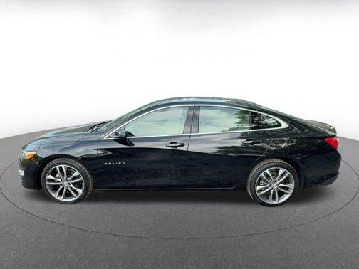 2024 Chevrolet Malibu FWD 2LT