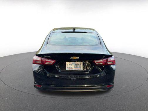 2024 Chevrolet Malibu FWD 2LT