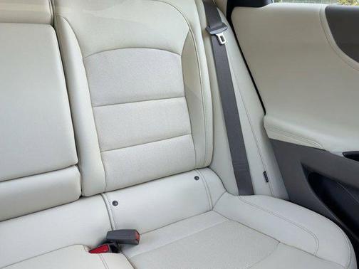 2024 Chevrolet Malibu FWD 2LT