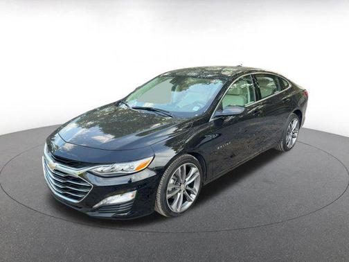 2024 Chevrolet Malibu FWD 2LT