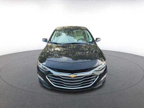 2024 Chevrolet Malibu FWD 2LT