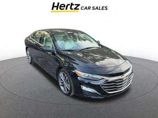 2024 Chevrolet Malibu FWD 2LT