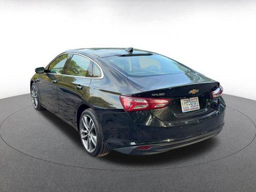2024 Chevrolet Malibu FWD 2LT