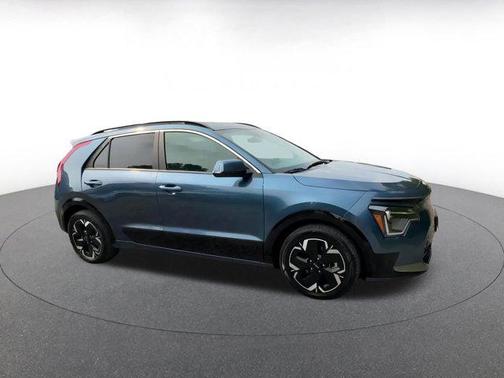 2023 Kia Niro EV Wind