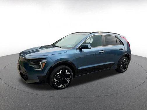 2023 Kia Niro EV Wind