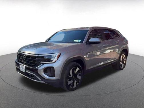 2025 Volkswagen Atlas Cross Sport 2.0T SE w/Technology 4MOTION