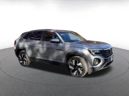 2025 Volkswagen Atlas Cross Sport 2.0T SE w/Technology 4MOTION