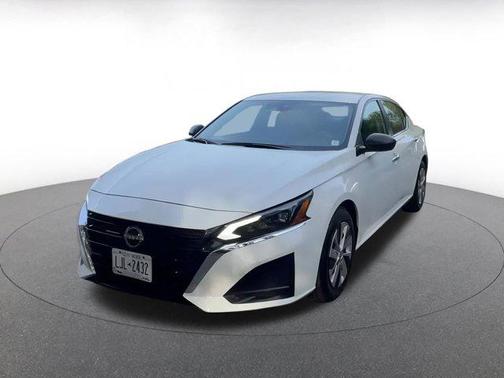 2024 Nissan Altima S FWD