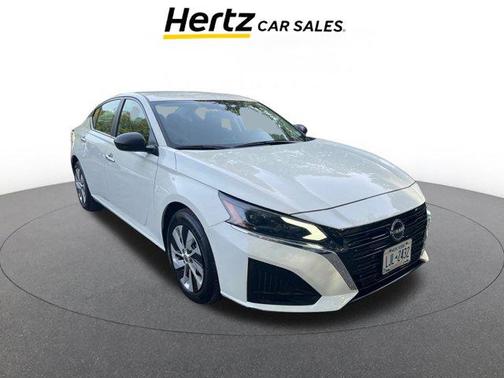 2024 Nissan Altima S FWD