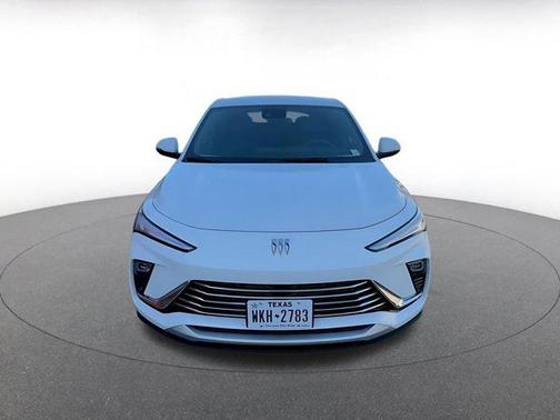 2025 Buick Envista Preferred FWD