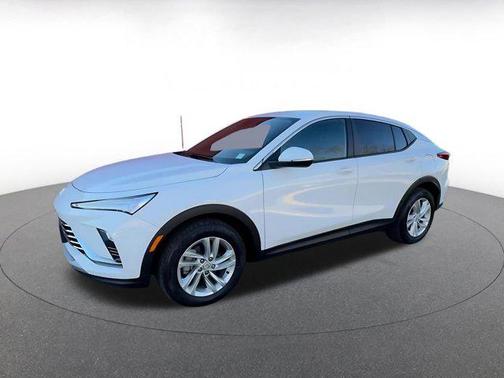 2025 Buick Envista Preferred FWD