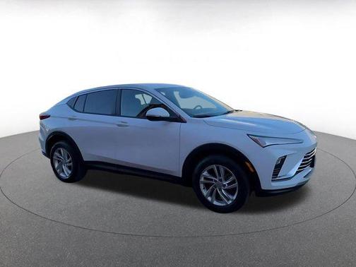 2025 Buick Envista Preferred FWD