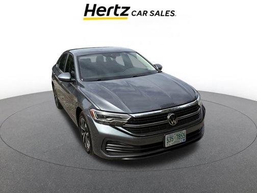 2024 Volkswagen Jetta 1.5T S