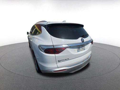 2022 Buick Enclave AWD Premium