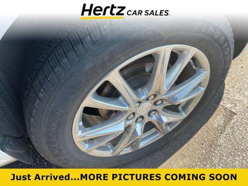 2022 Buick Enclave AWD Premium
