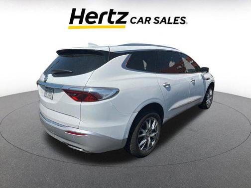 2022 Buick Enclave AWD Premium