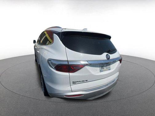2022 Buick Enclave AWD Premium