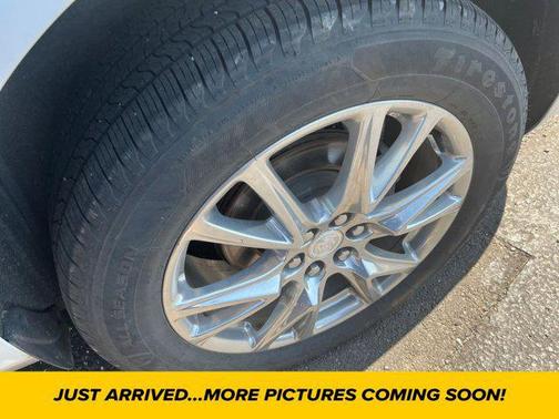 2022 Buick Enclave AWD Premium