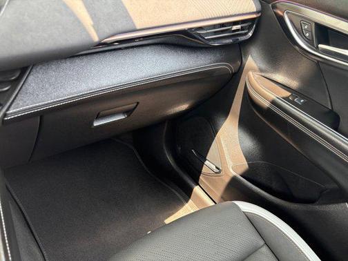 2024 Buick Envision Sport Touring AWD