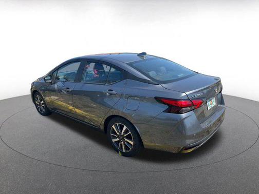 2023 Nissan Versa 1.6 SV
