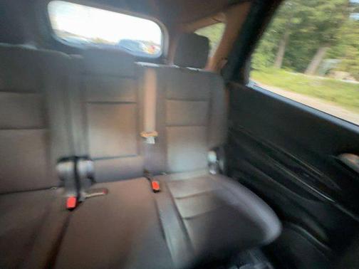 2024 Dodge Durango SXT AWD