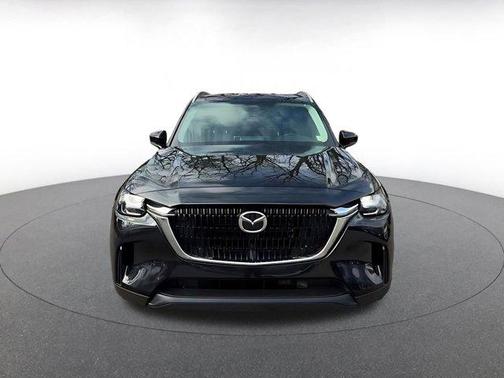 2025 Mazda CX-90 3.3 Turbo Preferred